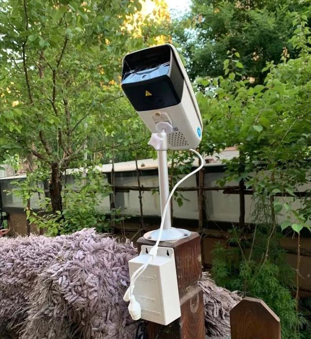 高空抛物产品解决方案