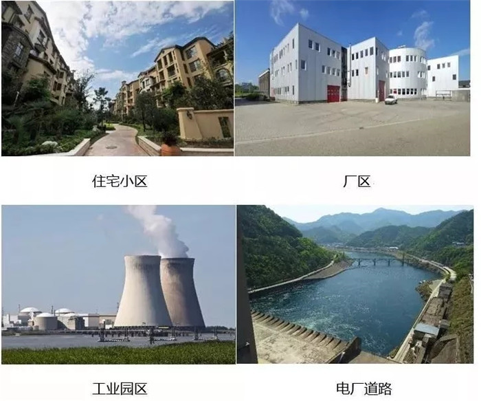 测速预警